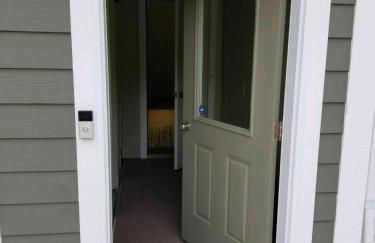 Elegant 2 King Bedrooms Apartment - 4 guest maximum and2 night minimum - Foto 7