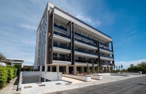 Residence Diana Seafront - Foto 3