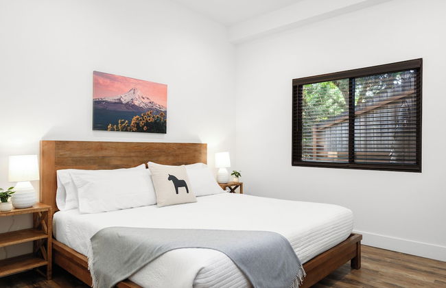 Horsefeathers Hotel - Foto 4