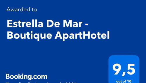 Estrella De Mar - Boutique ApartHotel - Foto 5