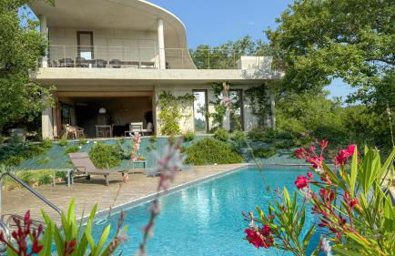 Gîte de la Maison Chassel - Foto 1