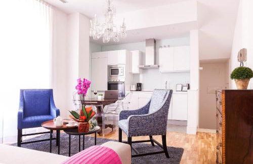 Palacio Conde Miranda - Photo 21