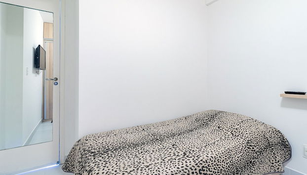 Villas do Atlântico próximo ao mar - Foto 2, Habitación