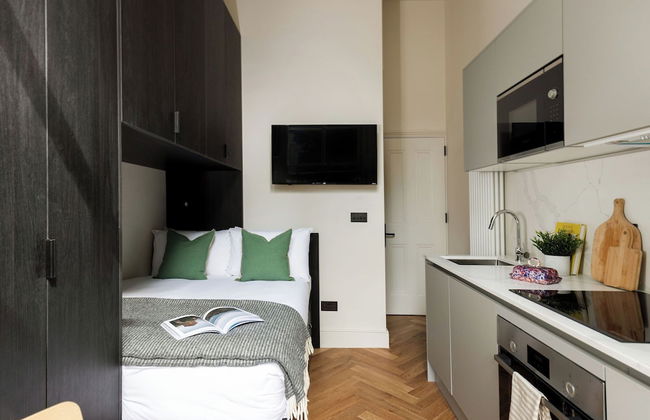 FiveM Notting Hill - Foto 6