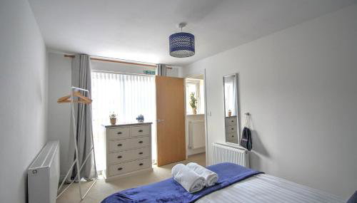 Newcastle Stay for Contractors & Families with Private Parking - Foto 3, storage