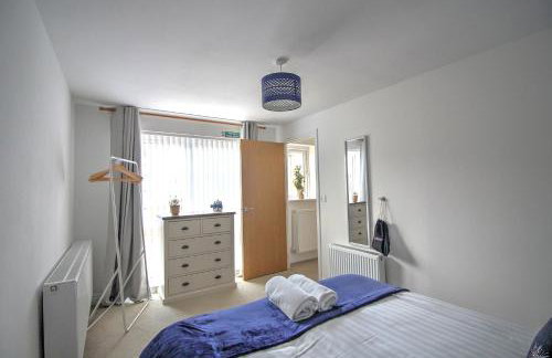 Newcastle Stay for Contractors & Families with Private Parking - Foto 3