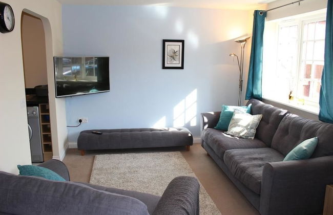 Glover Apartment - Photo 20