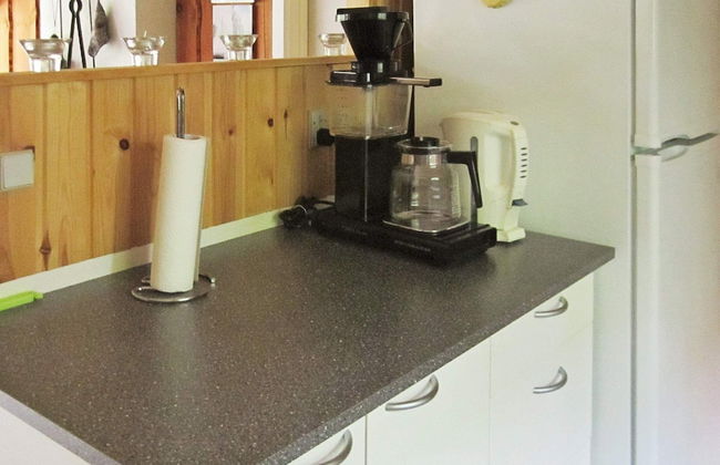 5 Person Holiday Home in Hals-by Traum - Foto 5