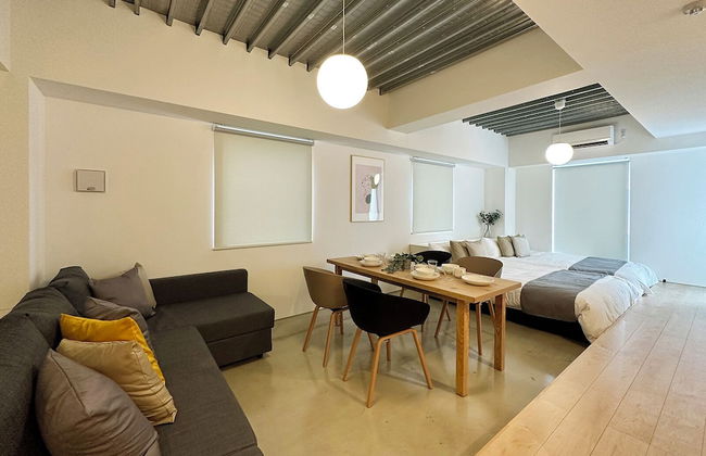 Arts Dobashi - Foto 9