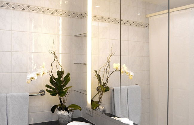 Residenz am Dom Boardinghouse Apartments - Foto 17