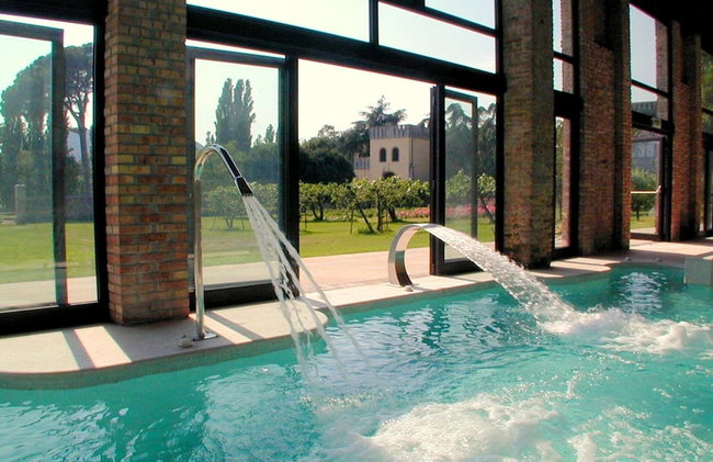 Wonderful Castle Near Padua - Foto 8