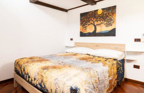 Apartments Center Salerno - Foto 17