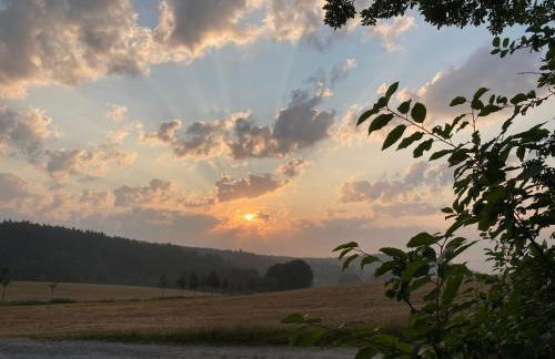 Studioappartment SAALEBLICK - Foto 28