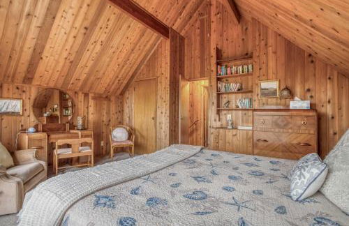 Chez Nous Chalet - Meredith Lodging - Foto 29