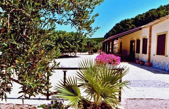 Agriturismo Tenute Pispisa Segesta - Foto 32