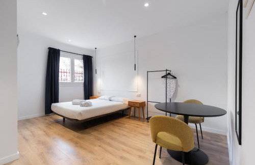 Hotelito Boutique Madrid Puente Vallecas - Foto 26