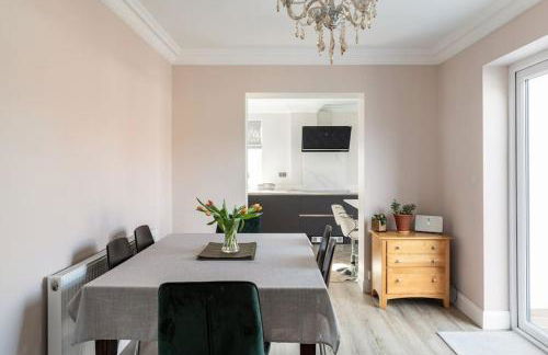 Home by the Sea in Rustington - Foto 47