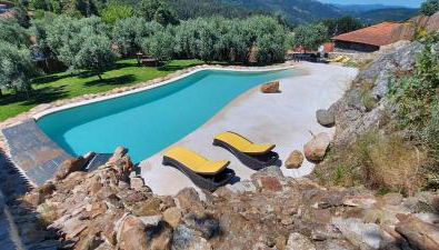 Casa Guardião do Castelo - Foto 5, Garden