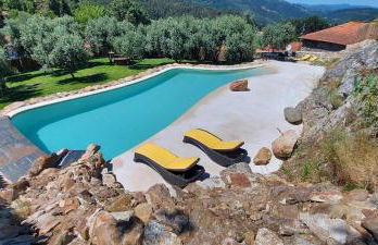 Casa Guardião do Castelo - Foto 5