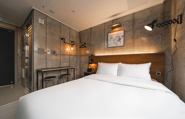 Urbanstay Boutique Nampo BIFF - Foto 2