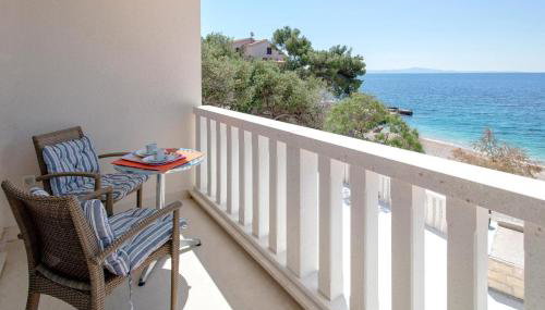 Beach Stay Apartment Ivon - Foto 5
