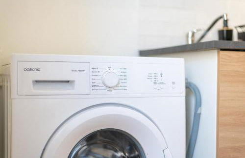 La Bohème, appartement chaleureux et décoré avec goût - Foto 18