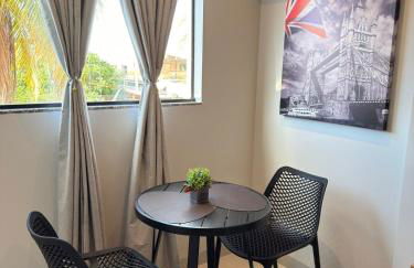 Ahava Flats 5 - minimalista, elegante e moderno - Foto 20