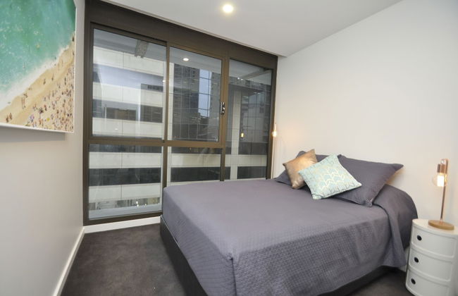 Orange Stay Sydney CBD - Foto 3