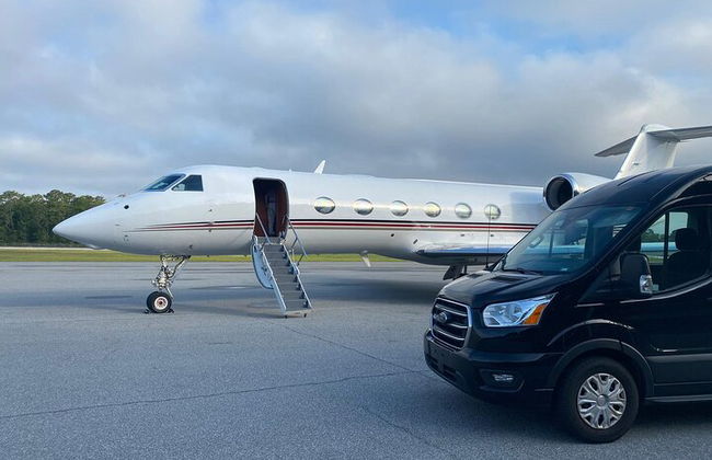 Aéroport de Bologne (BLQ) à Venise - Transfert privé à l'arrivée - Photo 13