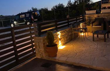 ΙΣΟΓΕΙΟ ΕΠΙΠΛΩΜΕΝΟ ΔΙΑΜΕΡΙΣΜΑ - Photo 14