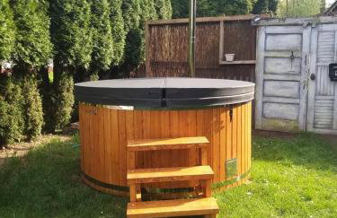 Dom wakacyjny w Kiersztanowie Ładnie Tu - Foto 4