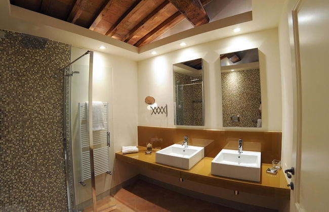 Villa Panorama 14 in Chianni - Foto 52