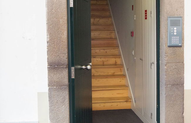 Apartamentos Santa Maria - Foto 65