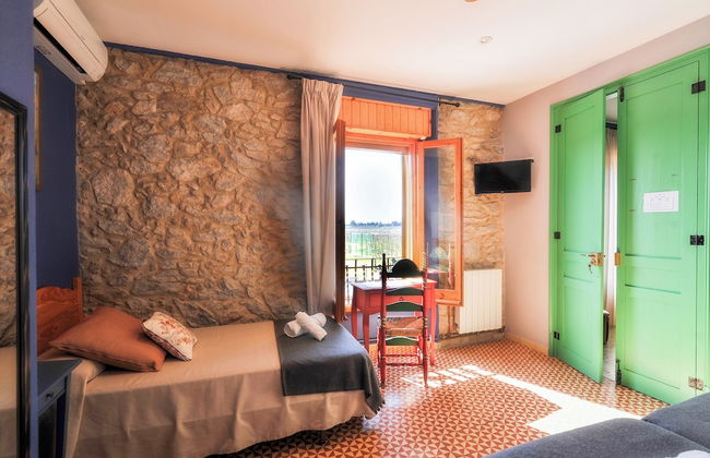 Mas Ribas Turismo Rural - Foto 11