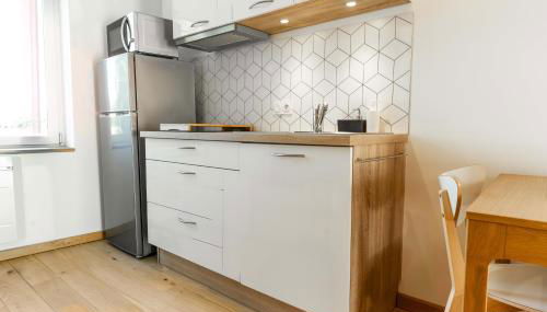 Studio Aux 2 Chouettes - Foto 5