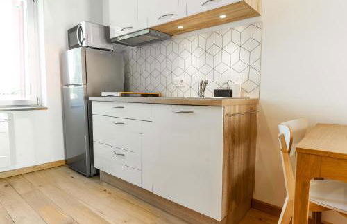 Studio Aux 2 Chouettes - Foto 5