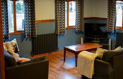 Avon Tyrrell Outdoor Activity Centre - Foto 46