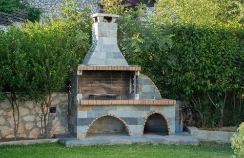 Villa Laide - Foto 18