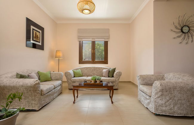 Villa Serenity - Foto 26