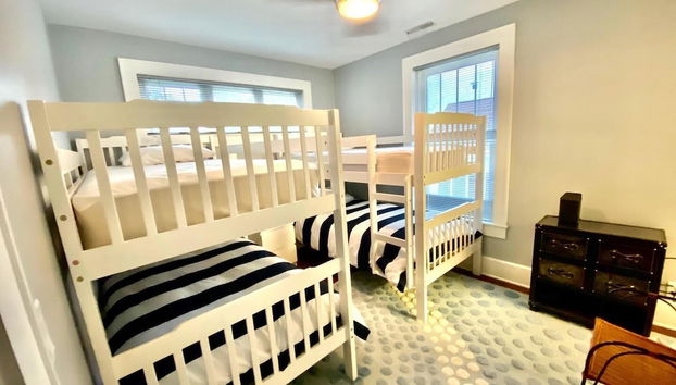 Sussex Street 68 - Foto 4, Habitación