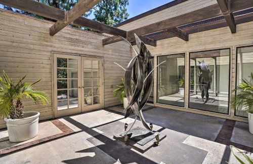 Unique Coto De Caza Home Near Hiking and Biking - Foto 31