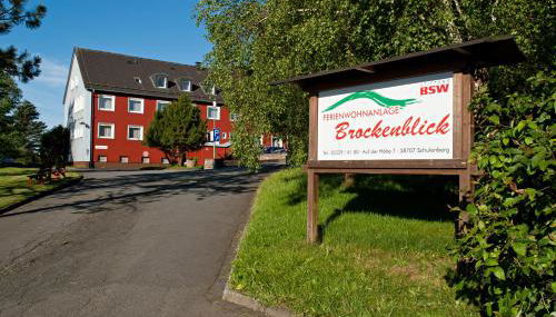 BSW Ferienwohnungen Brockenblick - Foto 2