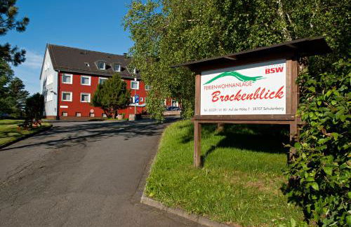 BSW Ferienwohnungen Brockenblick - Foto 2