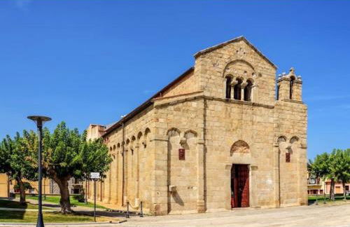 Wanna's Apartment Olbia - Foto 16