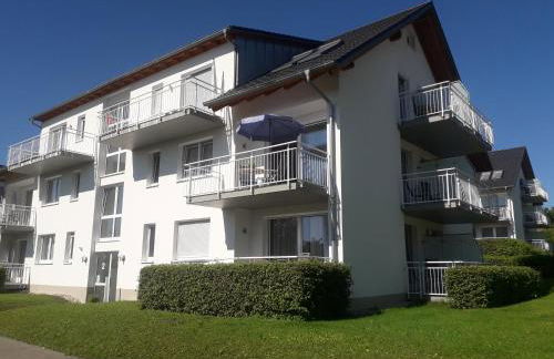 Komfortapartment Schwarzwaldblick Nähe Golfplatz - Foto 14