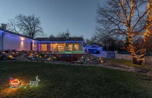 Tranquil Retreat in Central Istria - Photo 32