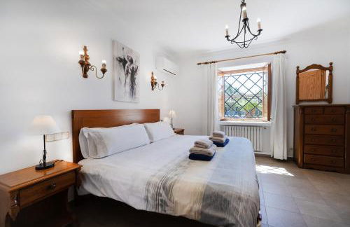 Cas Munji - BBQ, piscina y terraza - Foto 41