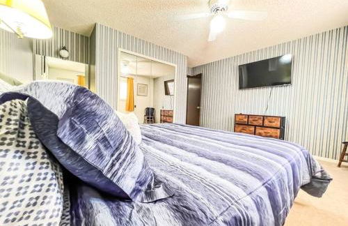 4 King beds/6Bdrm & 3Ba/Your Ideal Family Getaway - Foto 24