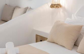 Commercio Suites Santorini - Foto 10