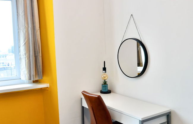 Captivating 3-bed House in Swansea Town Center - Photo 3